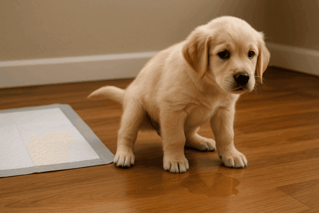 Chega de Xixi Fora do Lugar!